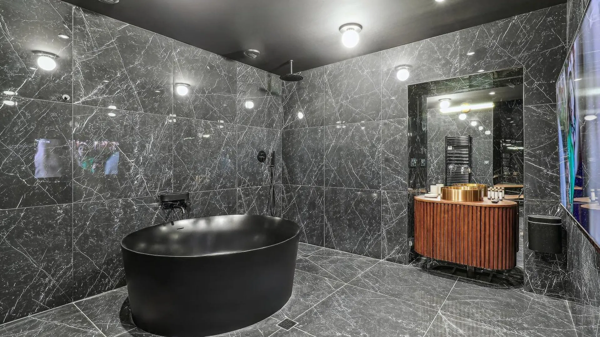 Apartment Modern - 2p - Parc Monceau